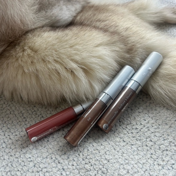 Bundle of 3❤️Personnelle Lip Gloss - Picture 5 of 7